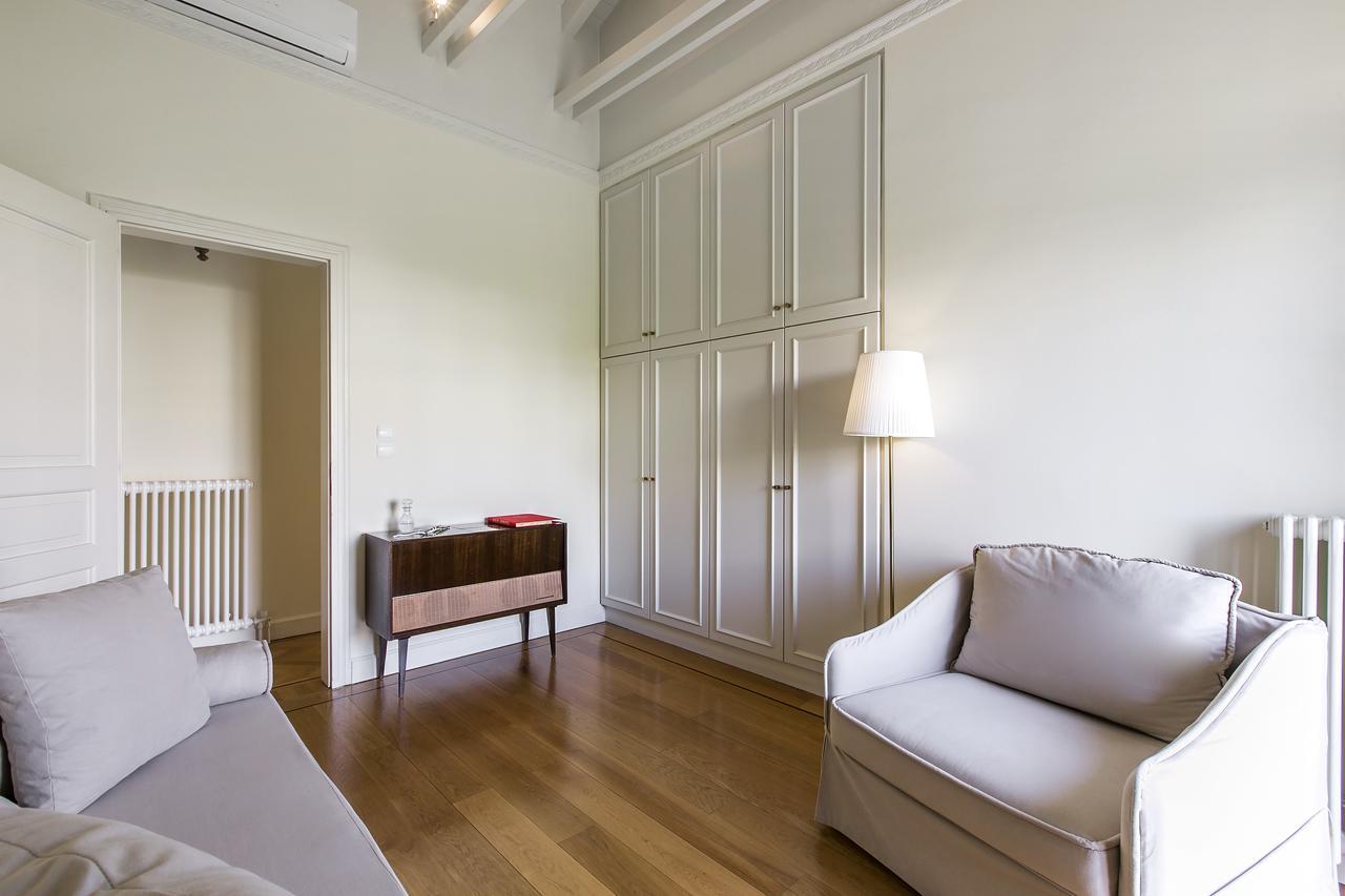 Aerides 3 Luxury Suites Atenas Exterior foto