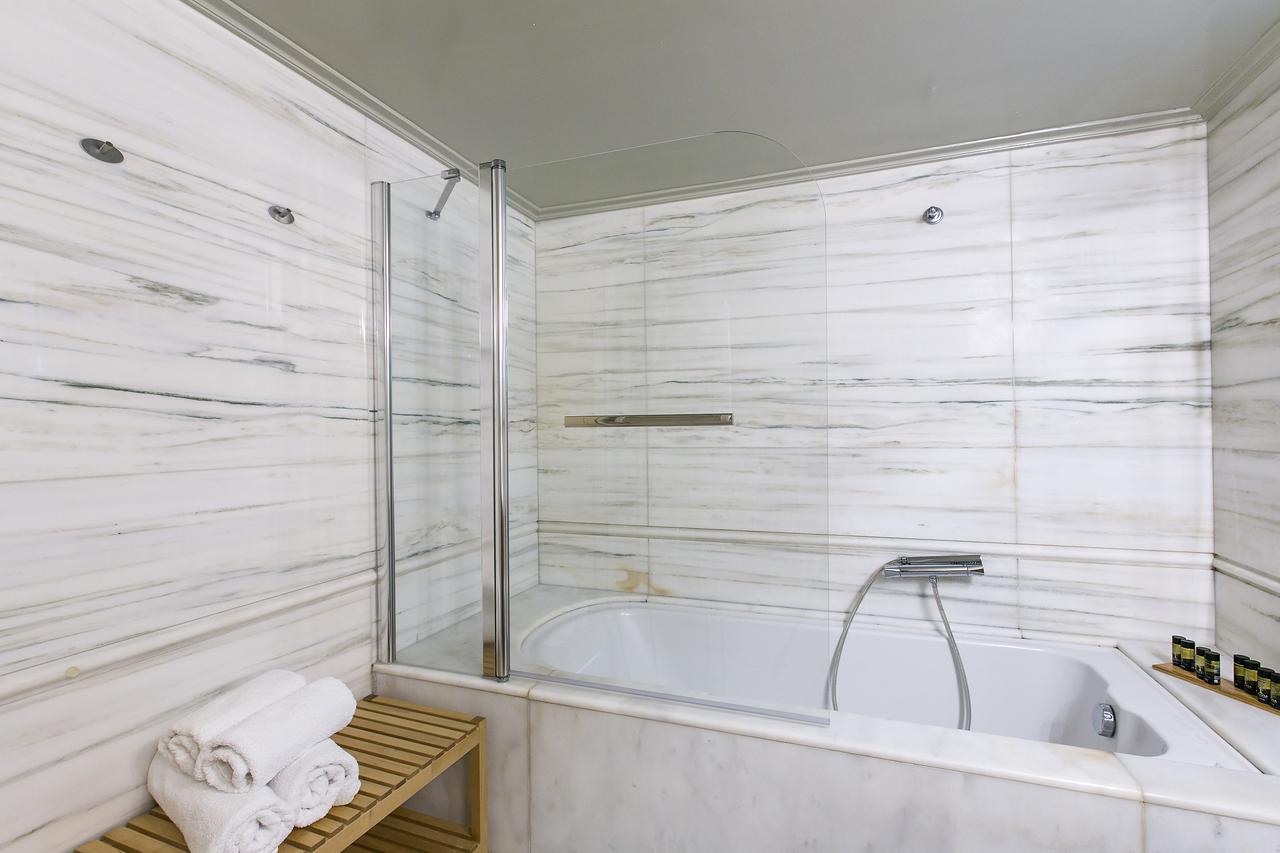 Aerides 3 Luxury Suites Atenas Exterior foto