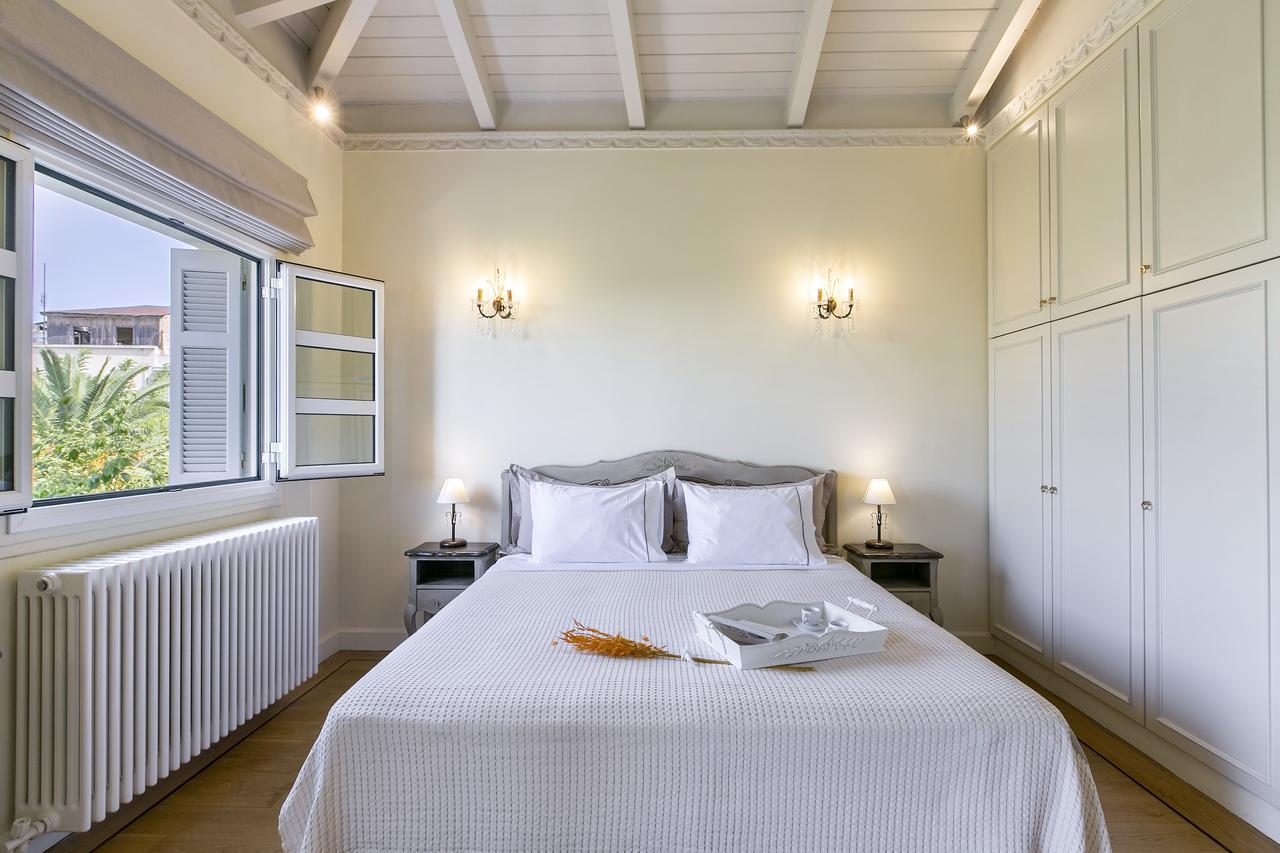 Aerides 3 Luxury Suites Atenas Exterior foto