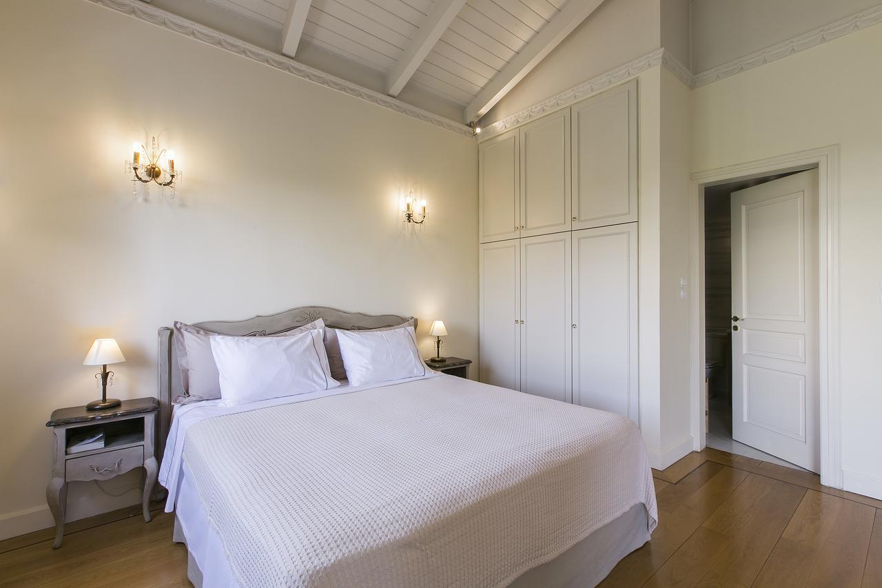 Aerides 3 Luxury Suites Atenas Exterior foto
